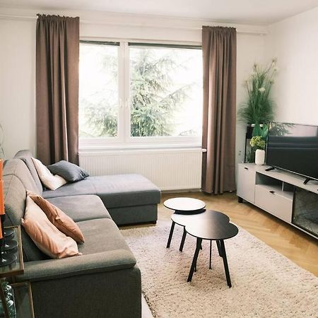 Pink Prater Apartment Vienna Luaran gambar