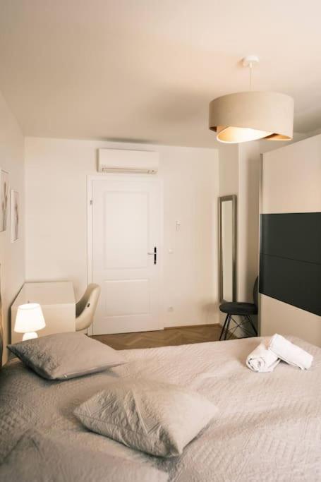 Pink Prater Apartment Vienna Luaran gambar